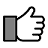 Thumbs up icon - What does Total IGE mean?