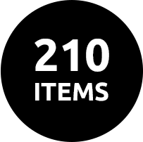 210item - Do I suffer with intolerances?