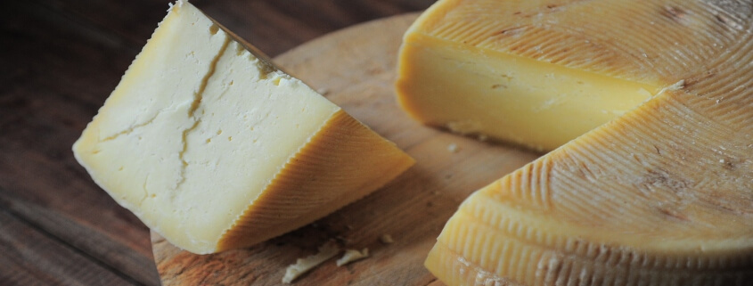 5 Steps to dealing with Cheese Intolerance.