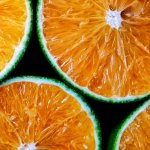 citrus fruits can help you deal with your grass intolerance