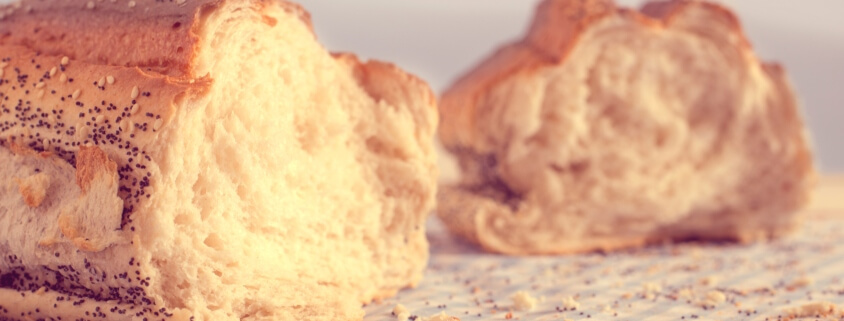 is bread the cause of your bloated stomach?