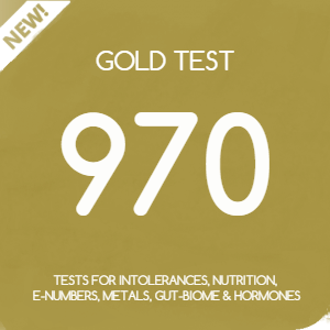 970 GOLD - Wowcher