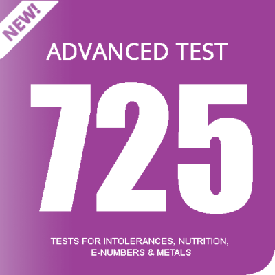 Advanced Test
