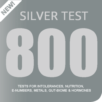 Silver Test