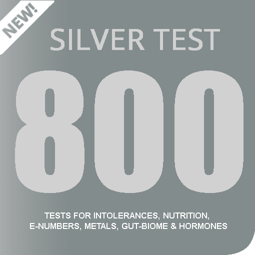 Silver Test