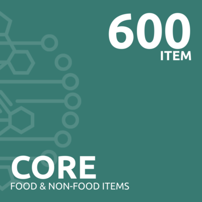 Core Family