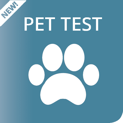 Pet Intolerance Test