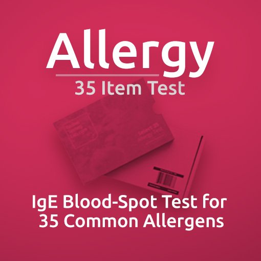 Allergy Test
