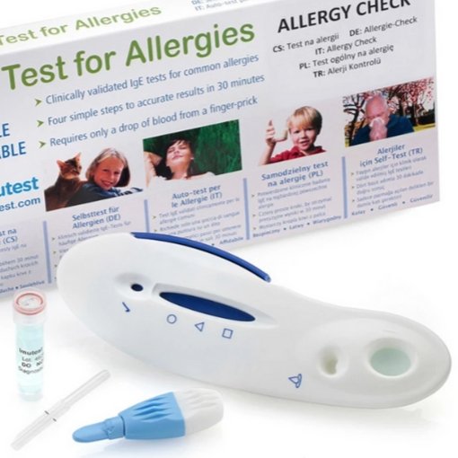 Allergy Check Kit - Image 3
