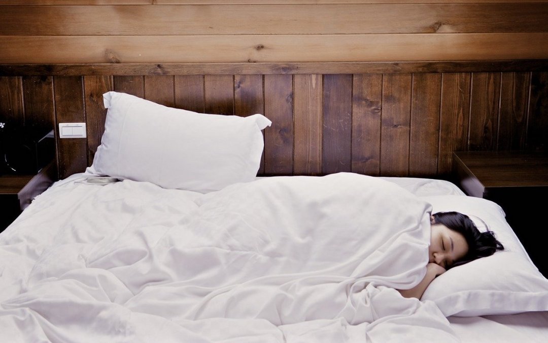 7 Tips for Better Sleep Hygiene