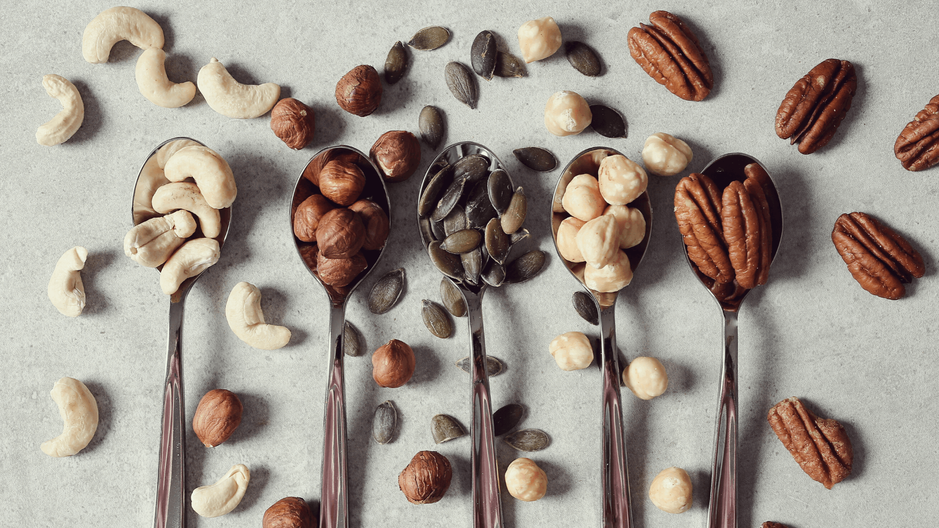 Don’t let your tree nut allergy lead to these deficiencies! TMI Testing