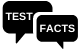 TEST FACTS LOGO 1 - Intolerance Extra Test