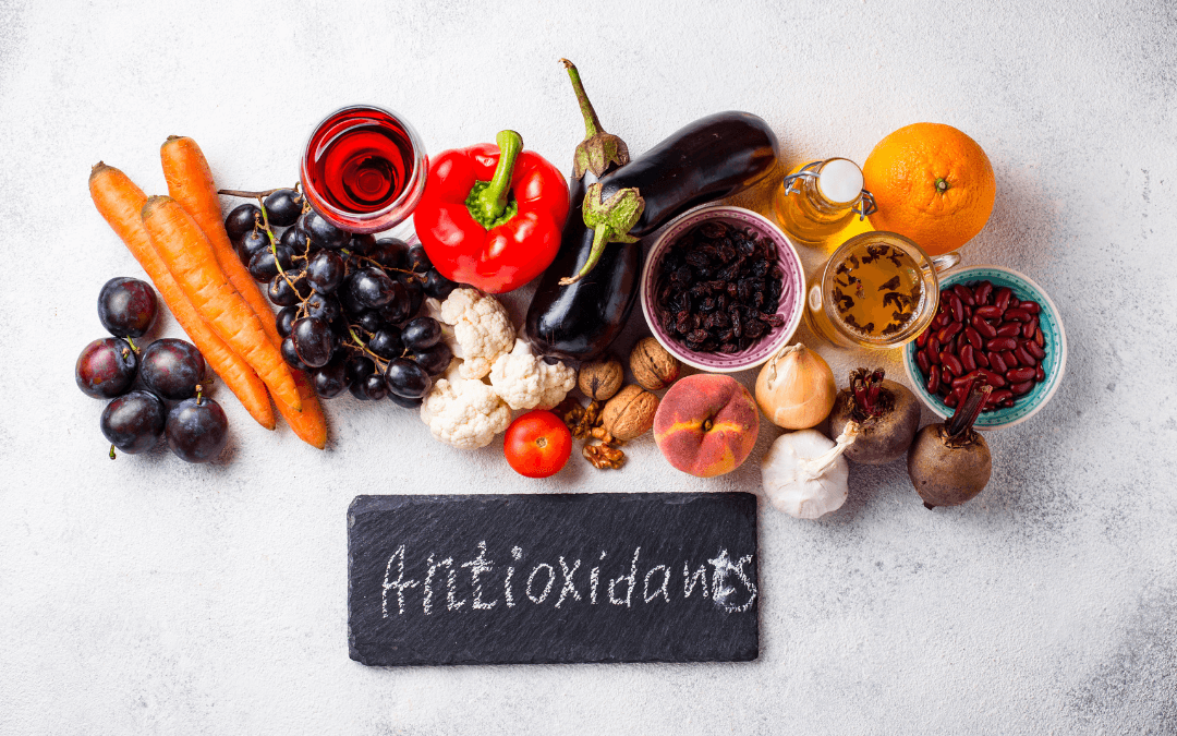 antioxidants-image