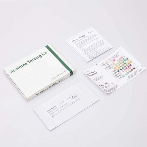 Home Urine Health Test - Image 3