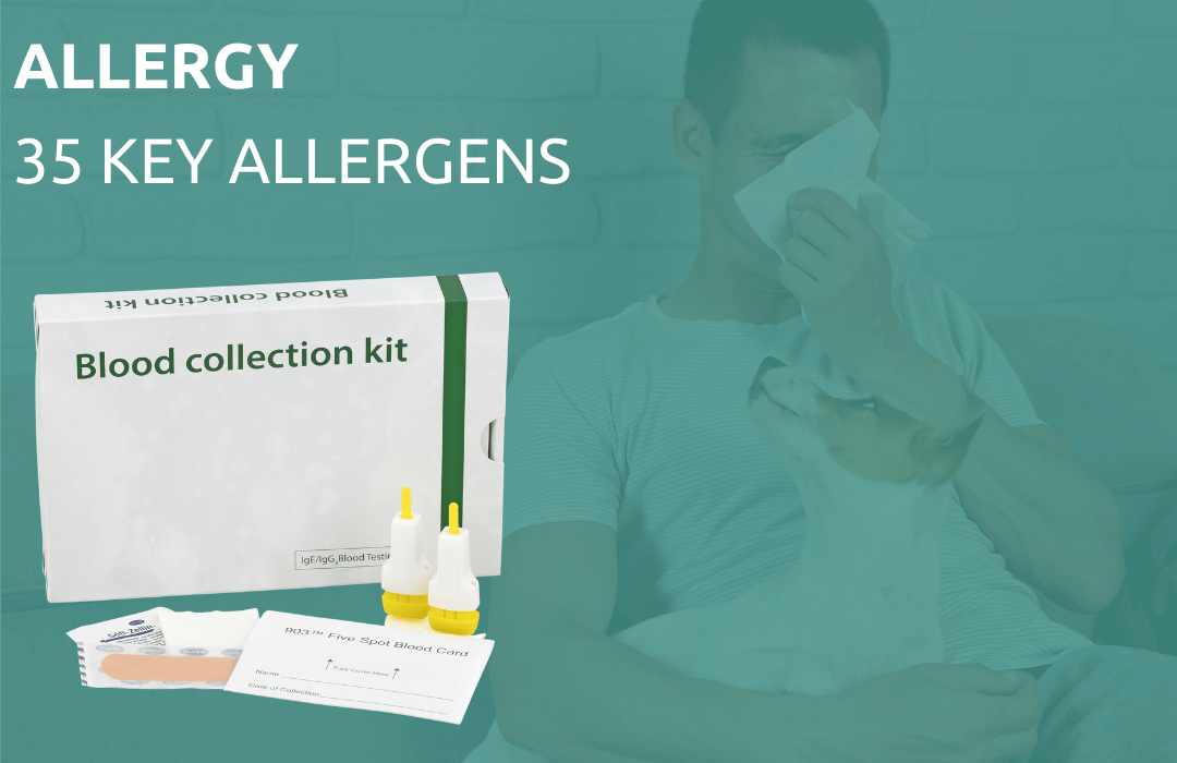 Home TMA ALLERGY 35 TEST 2021 v2 Green