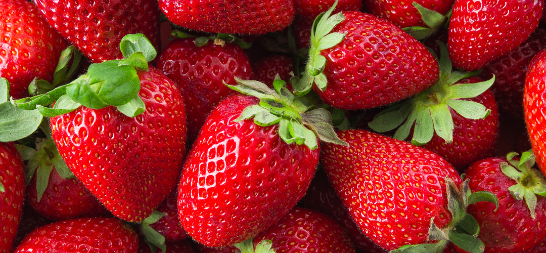 Strawberry Allergy Guide