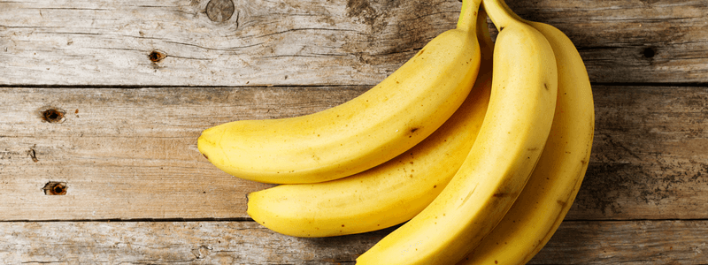 bananas - Banana Allergy Guide