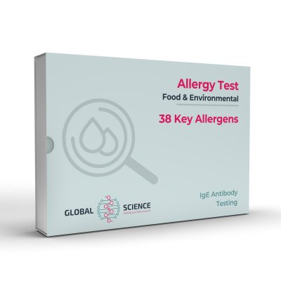 Allergy 38 Kit Mock up 400x400 - Do I suffer with intolerances?