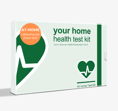 Menopause Rapid Test