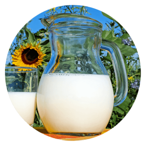 hemp milk 300x300 - Dairy Intolerance