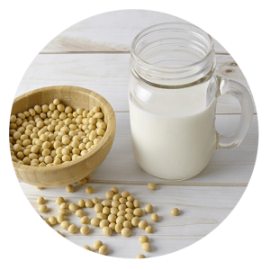 soya milk 300x300 - Dairy Intolerance