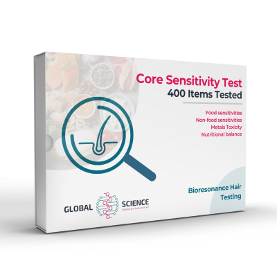 TMI TMA Core Sensitivity Test 400x400 - Food Items we test new