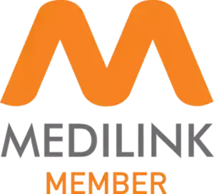 Medilink Midlands logo