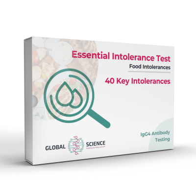 Essential Intolerance Test 400x400 - Do I suffer with intolerances?