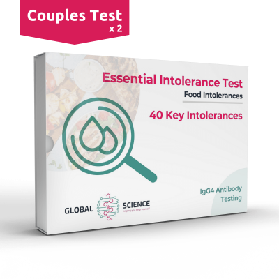 Essential Intolerance Test Couples 400x400 - Essential Allergy Test Couples