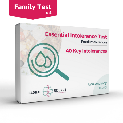 Essential Intolerance Test Family 400x400 - Essential Allergy Test Couples