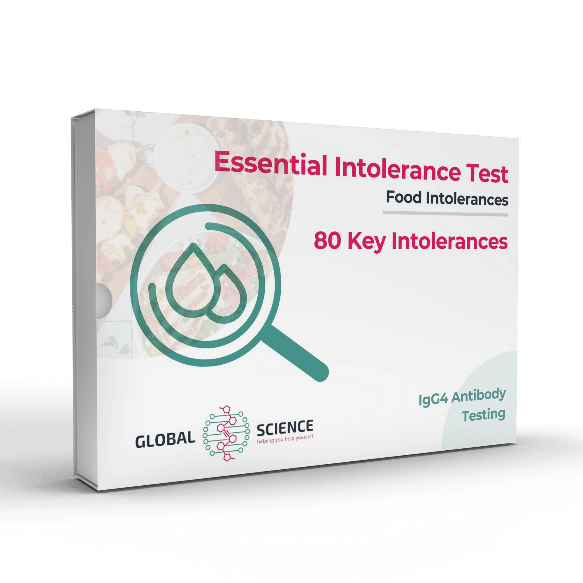 Essential Intolerance