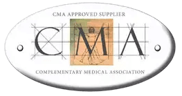 accreditation endorsements logos 2 3 - Choose The Best Test For Your Body