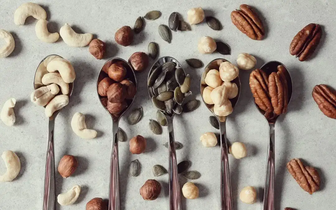 Don’t let your tree nut allergy lead to these deficiencies!