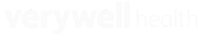 verywell-logo-white Verywell Health Logo