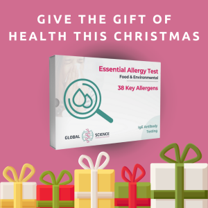 Give The Gift Of Health This Christmas