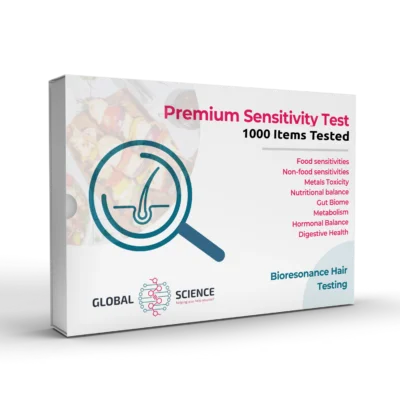 Our 1000 items tested Premium sensitivity test